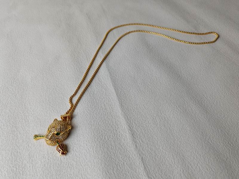 Cartier necklace 05lyx114